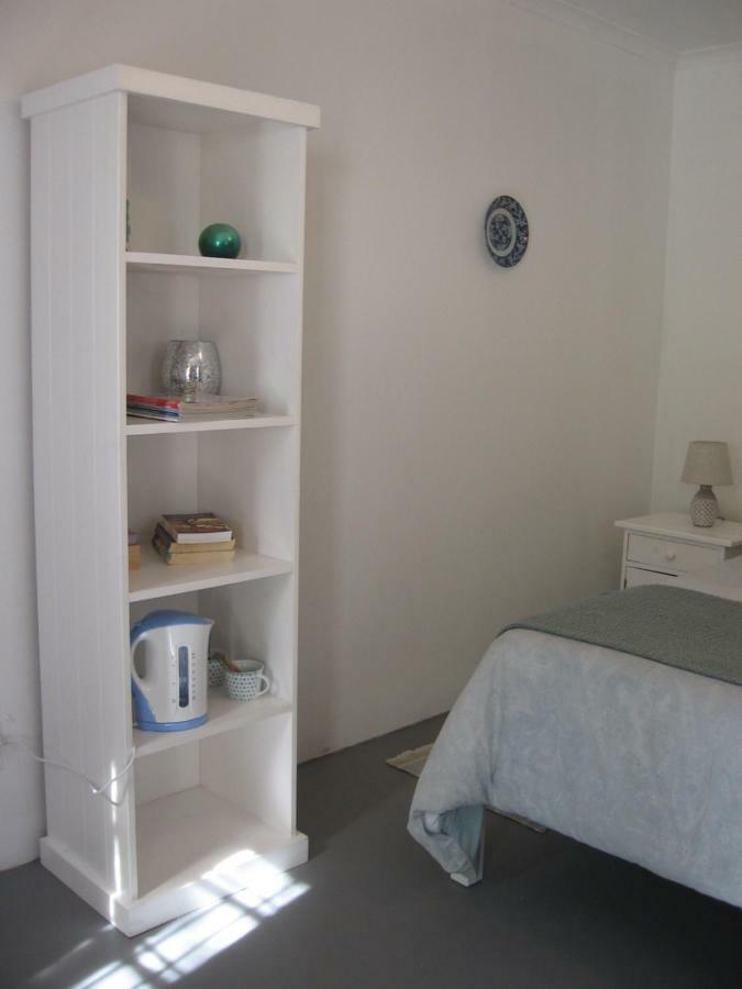 Haven On Church Guesthouse Prince Albert Exteriör bild